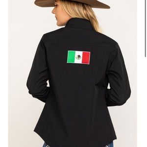 Ariat Jacket